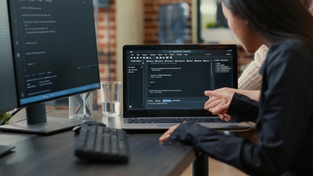App Development